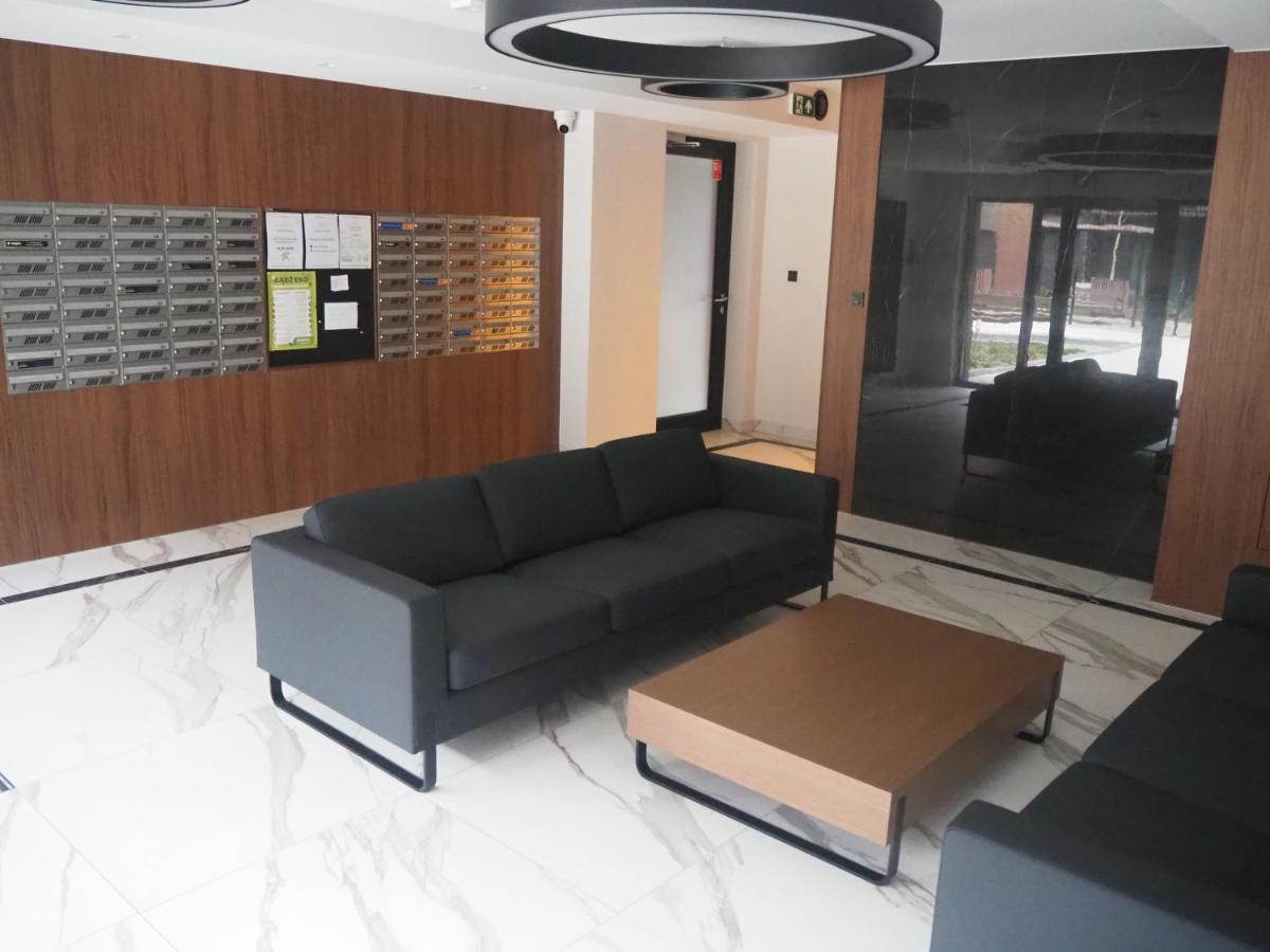 P&K Motlawa Apartment — Photos 3